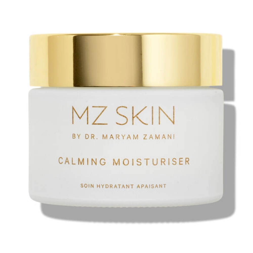 MZ SKIN Calming Moisturiser - NEW in Box